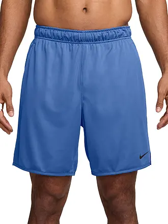 NIKE | Short de fitness pour homme Dri-FIT Totality | blau